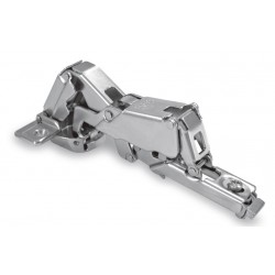 170° Full Overlay Hinge